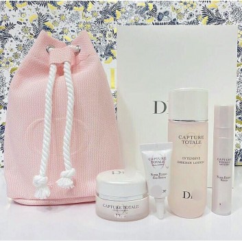 Bộ dưỡng da Dior capture totale | Da mặt