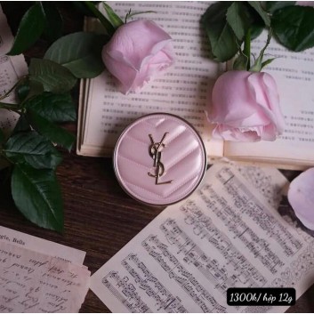 Cushion YSL 12g | Phấn