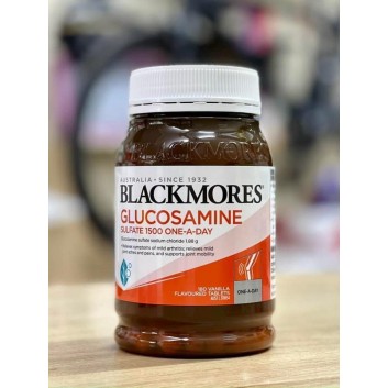 Viên bổ khớp Blackmores | Thuốc bổ