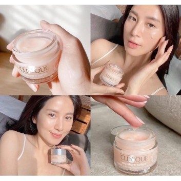 KEM DƯỠNG CILINIQUE HỒNG 5Oml | Da mặt