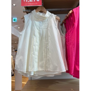 Hàng order- Áo kiểu Uniqlo | Quần áo cho nữ