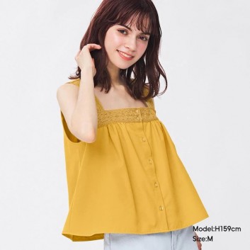 hàng order- Áo cộc tay Uni | Quần áo cho nữ