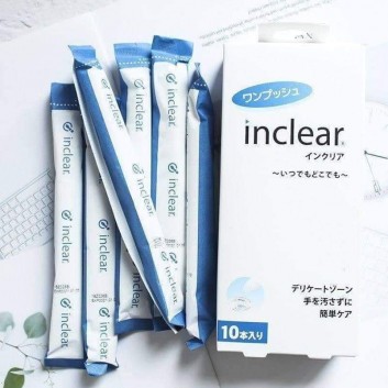 gel Inclear | Body