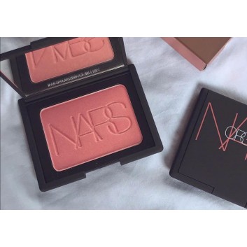 Má hồng Nars Orgasm | Phấn