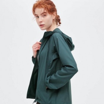 Hàng order- Áo chống nắng vải dù UNIQLO | Quần áo cho nữ