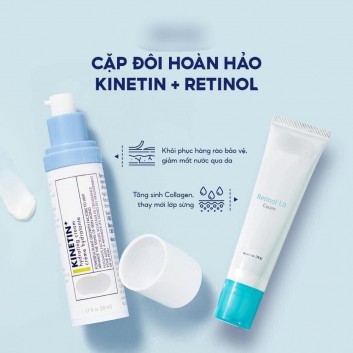 Kem dưỡng phục hồi Kinetin 50ml | Da mặt