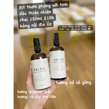 Xịt phòng uplift 150ml | Đồ dùng gia dụng