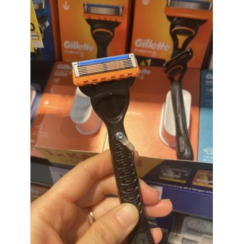 Hàng order-Dao cạo râu Gillette  | Da mặt