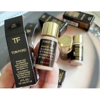 Kem nền Tom Ford 3.7ml | Kem lót/nền