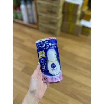 Hàng order Lăn Nivea màu hồng giúp nâng tone | Body