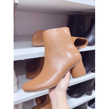 Hàng order-Boots cổ thấp  | Giày dép cho nữ