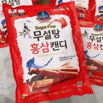 Kẹo sâm 500g | Thuốc bổ