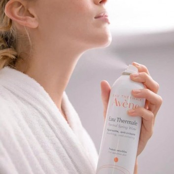 Xịt khoáng Avene Pháp 300ml  | Da mặt