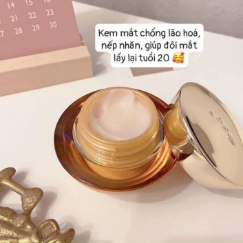 Kem mắt Sulwhasoo hũ 5ml | Da mặt