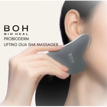 Đá massage mặt Gua Sha BOH | Da mặt