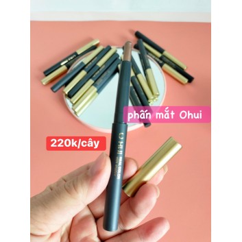 Phấn mắt dạng thỏi Ohui Real Color Stick Shadow | Kẻ mắt