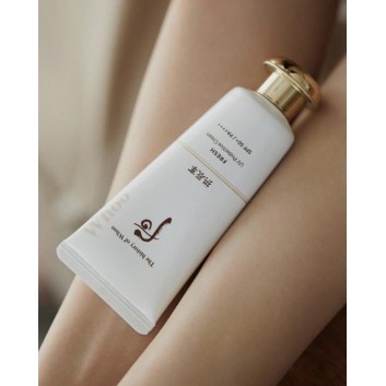 Kem chống nắng The History of Whoo Gongjinhyang Fresh Sun Cream SPF50+/PA++++  | Da mặt