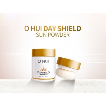 Phấn chống nắng Ohui Day Shield | Phấn