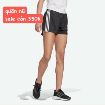 Quần Adidas | Quần áo cho nữ