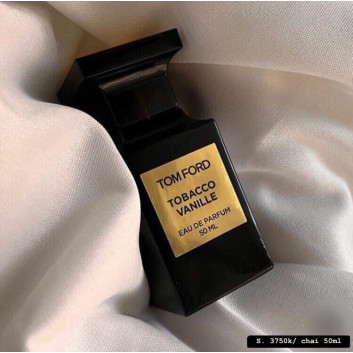 Nước hoa Tom Ford Vanille | Nước hoa nữ giới