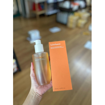 Sửa rửa mặt Sulwhasoo Gentle Cleansing | Da mặt