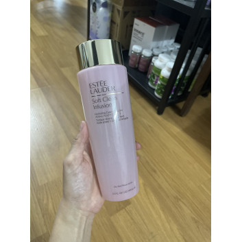 Toner Estee Lauder Soft Clean Infusion | Da mặt