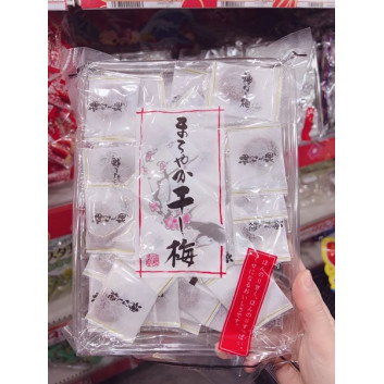 Quả mơ sấy khô Nhật Bản 160g | Các loại rau, quả, củ