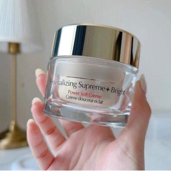 Kem dưỡng Estee Lauder EL Revitalizing Supreme+ Bright Power Soft Creme | Da mặt