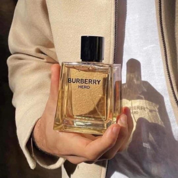 Nước hoa Burberry Hero | Nước hoa nam giới