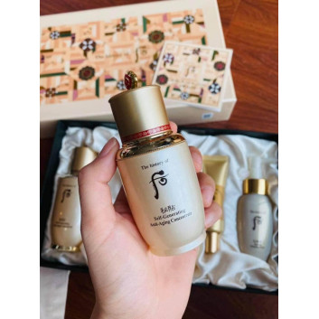 Tinh chất The History of Whoo Bichup 25ml | Da mặt