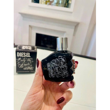 Nước hoa nam Diesel Only The Brave Tattoo chai 35ml | Nước hoa nam giới