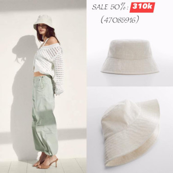 Hàng order-Nón Mango | Dép SANDAL & Nón HQ