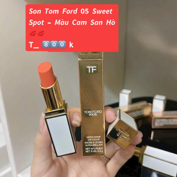 Son Tom Ford Sweet Spot 05 | Son môi