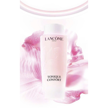 Nước hoa hồng dưỡng ẩm Lancome 400ml | Da mặt
