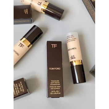 Kem nền Tom Ford  Traceless Soft Matte Foundation | Kem lót/nền