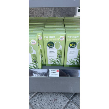 Mặt nạ Mediheal SET 20 miếng  | Da mặt