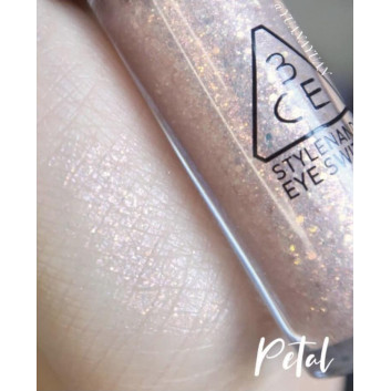Phấn mắt 3CE Eye Switch | Kẻ mắt