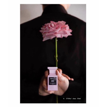 Nước hoa Tom Ford Rose Prick | Nước hoa nữ giới