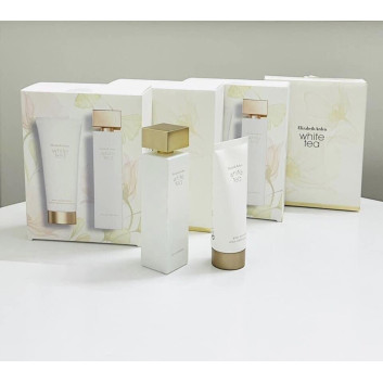 Giftset Elizabeth Arden White Tea EDP | Nước hoa nữ giới