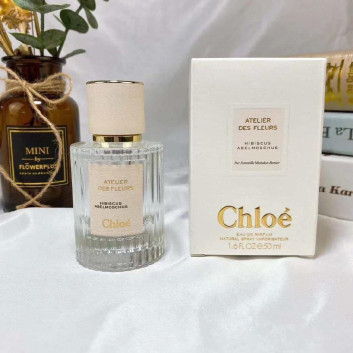 Nước hoa Chloe Atelier Des Fleurs | Nước hoa nữ giới
