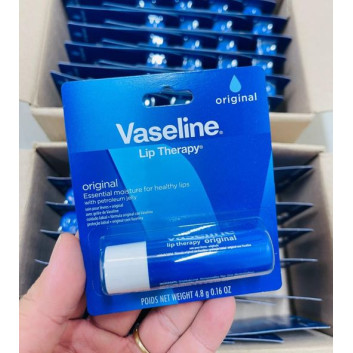 Dưỡng môi Vaseline | Son môi