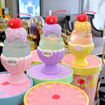 Nước hoa mini Anna Sui | Nước hoa mini