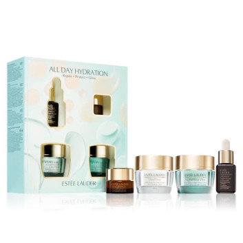 Bộ dưỡng da Estee Lauder  | Da mặt