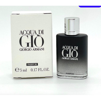 Nước hoa mini Acqua Di Gio parfume | Nước hoa mini