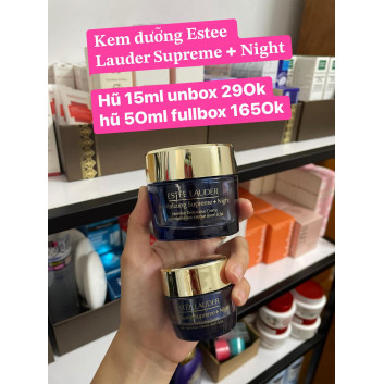 Kem dưỡng đêm Estee Lauder Night 50ml | Da mặt