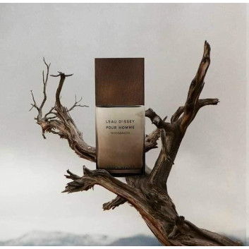 Nước hoa Issey Miyake Leau Dissey Wood&Wood Pour Homme | Nước hoa nam giới