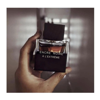 Nước hoa Lalique Encre Noire à l'Extrême | Nước hoa nam giới