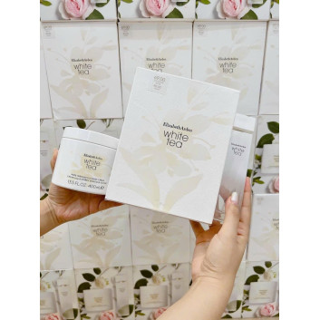 Bộ nước hoa và kem dưỡng thể Elizabeth Arden White Tea | Nước hoa nữ giới