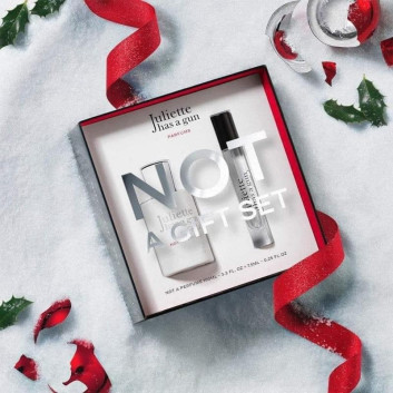 Giftset Juliette Has A Gun - Not A Perfume | Nước hoa nữ giới
