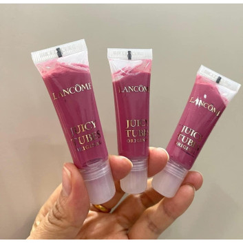 Son bóng Lancome Juicy Tubes Original | Son môi